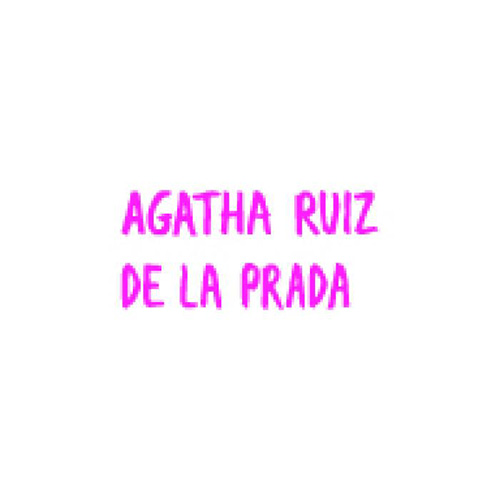 AGATHA RUIZ DE LA PRADA