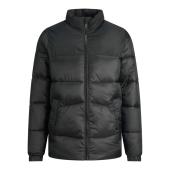 Μπουφάν αγόρι Jack & Jones-12212406-Black