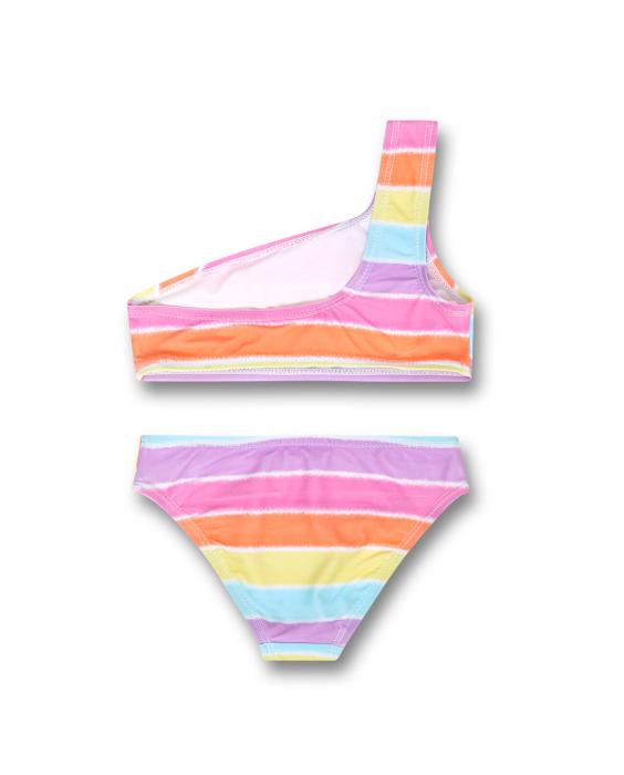 Μαγιό μπικίνι κορίτσι Nath-KG04W302P1-Multicolor