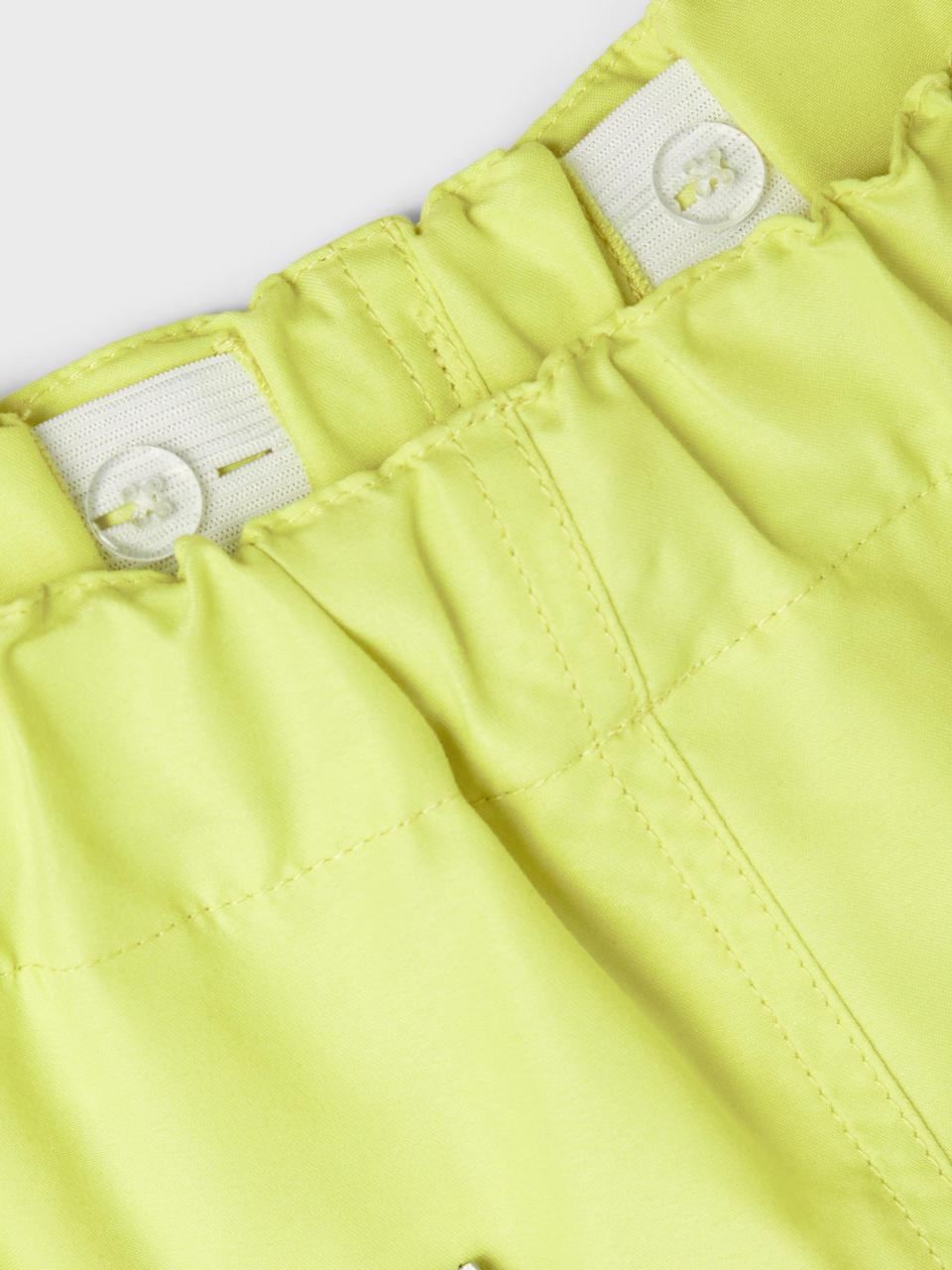Μαγιό βερμούδα αγόρι name it-13199731-Sunny Lime φωτογραφία
