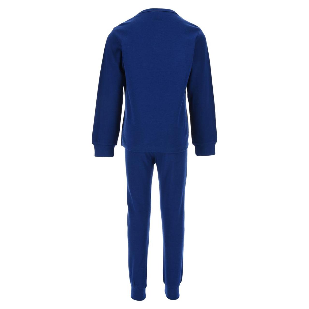 Πιτζάμα μακό αγόρι Mickey Mouse-HW2130.B-NAVY φωτογραφία