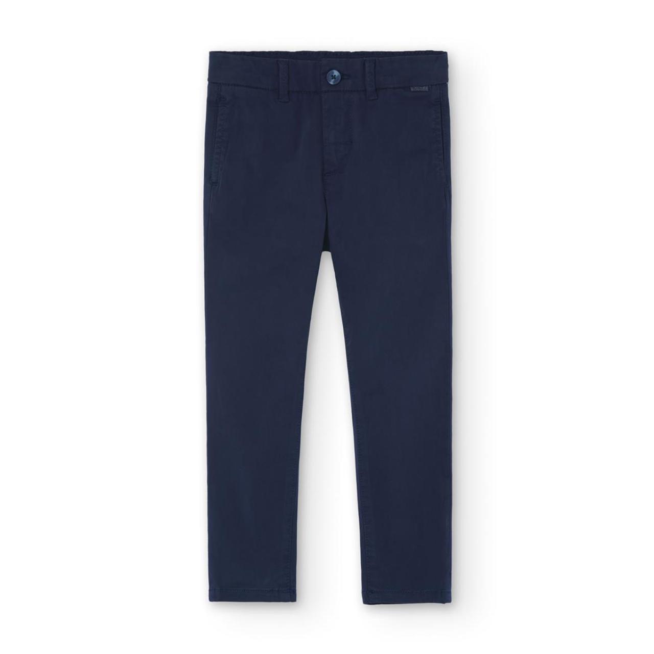 BOBOLI Παντελόνι chino αγόρι Boboli-738042-2440