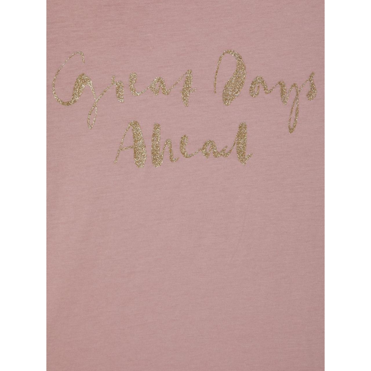 Μπλούζα μακό κορίτσι Name it-13187710-ZEPHYR organic cotton