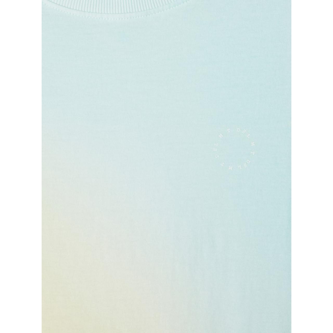 Μπλούζα μακό αγόρι LMTD name it-13204057- Mellow Yellow-organic cotton