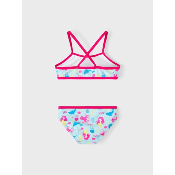 Μαγιό μπικίνι κορίτσι name it-13212913-Aqua Splash