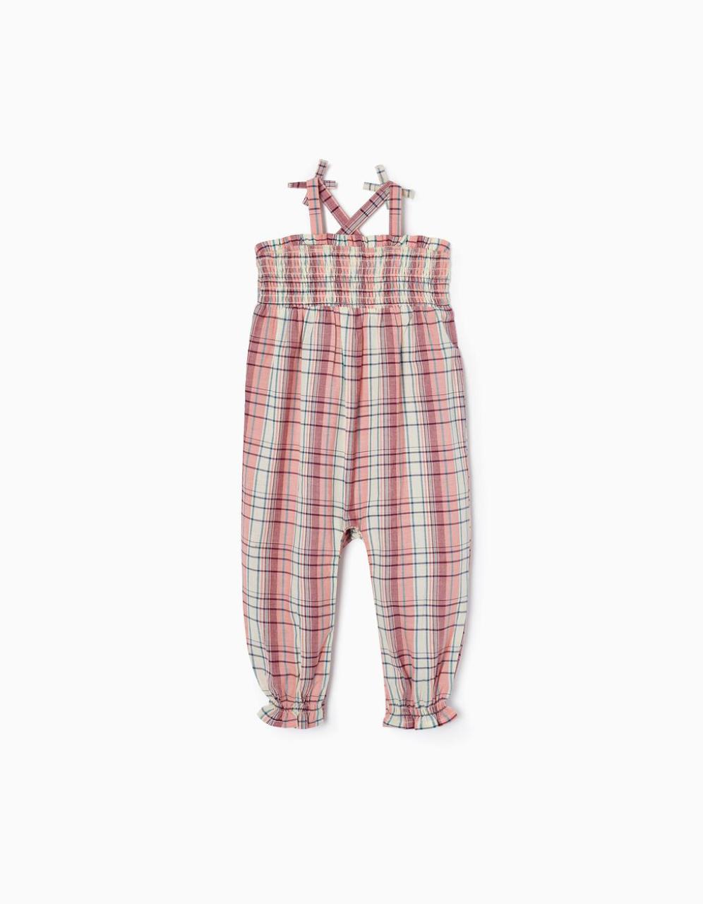 ZIPPY Φόρμα ολόσωμη κορίτσι Zippy-31051225021-Multicolour