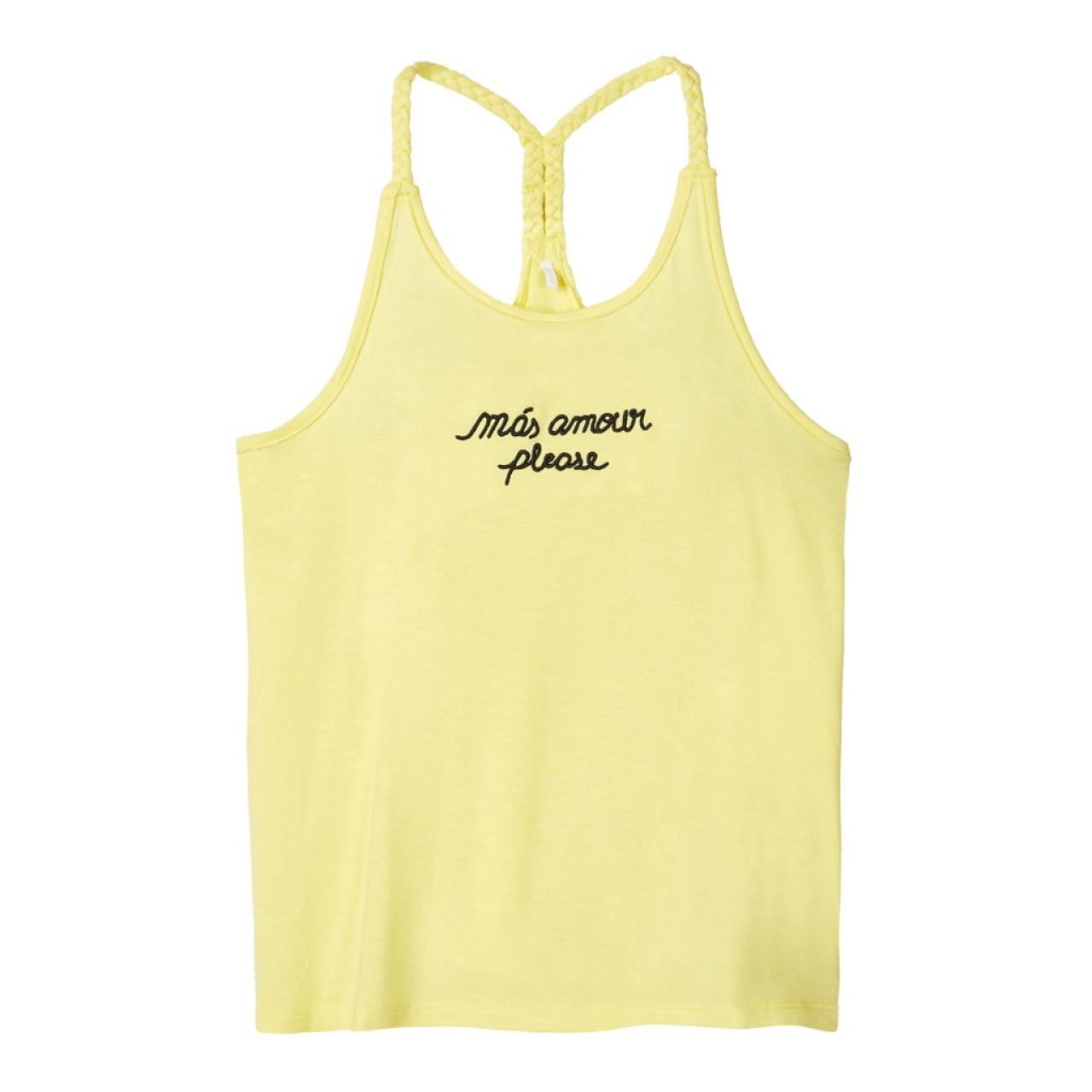 Μπλούζα κορίτσι Name it-13178064-LIMELIGHT