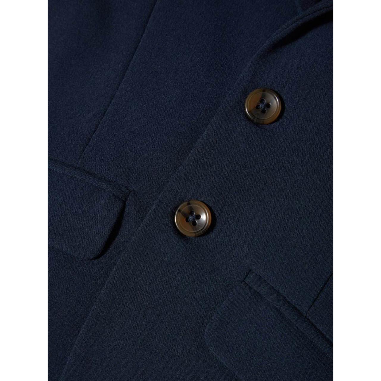 Σακάκι αγόρι Name it -13150659-DARK SAPHIRE