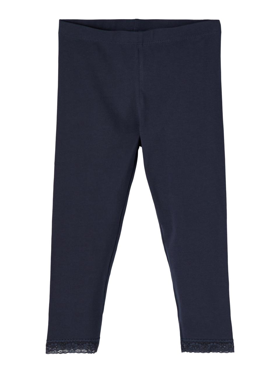 Name it Κολάν κάπρι κορίτσι Name it-13189388-DS organic cotton