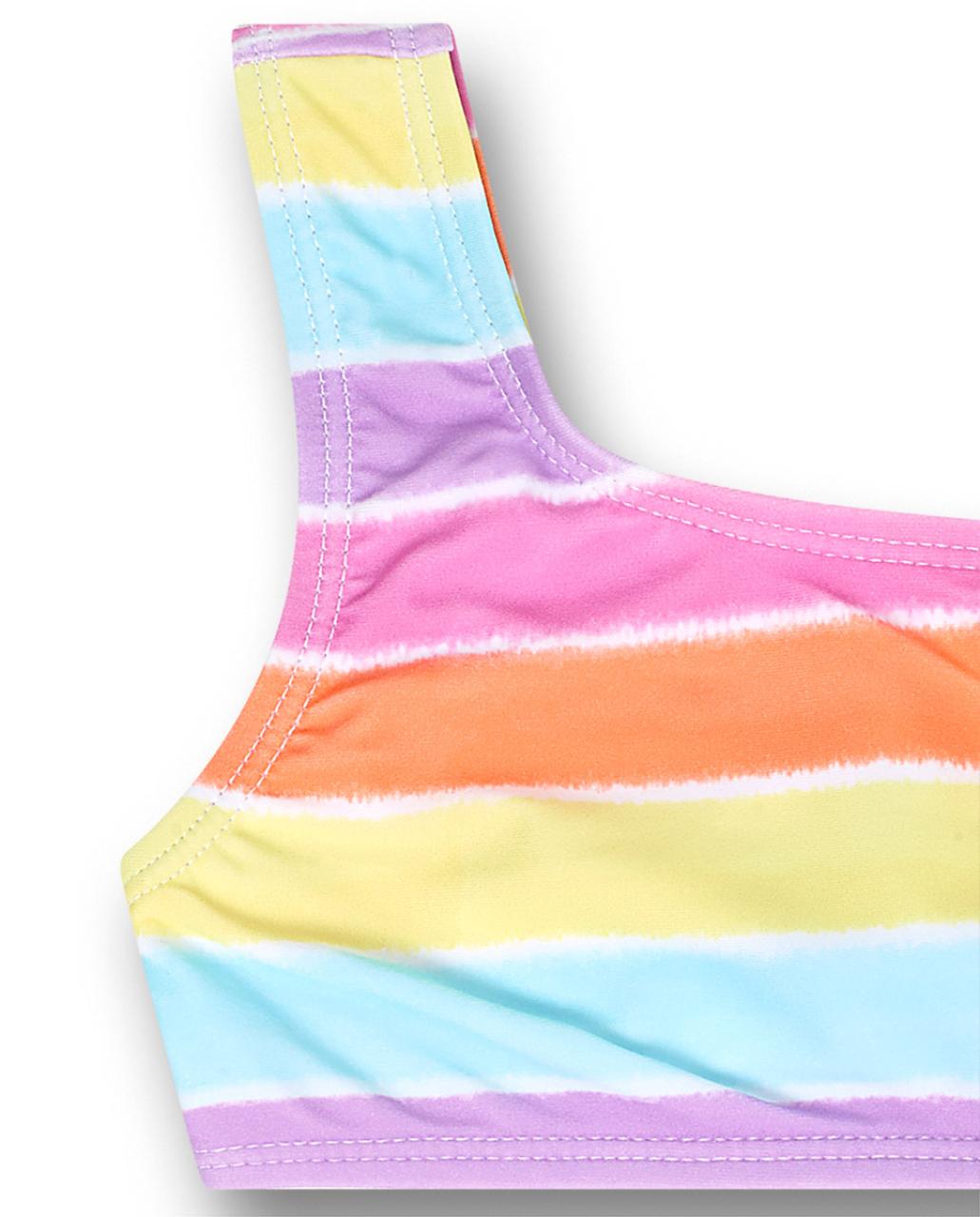 Μαγιό μπικίνι κορίτσι Nath-KG04W302P1-Multicolor