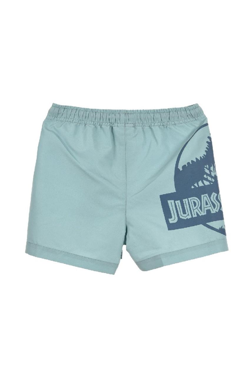 Μαγιό βερμούδα αγόρι JURASSIC WORLD-EV1903.RSE-GREEN φωτογραφία