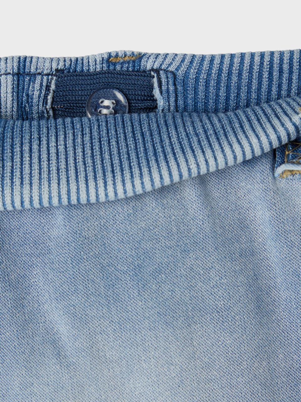 Παντελόνι τζιν αγόρι name it-13198111-Light Blue Denim φωτογραφία