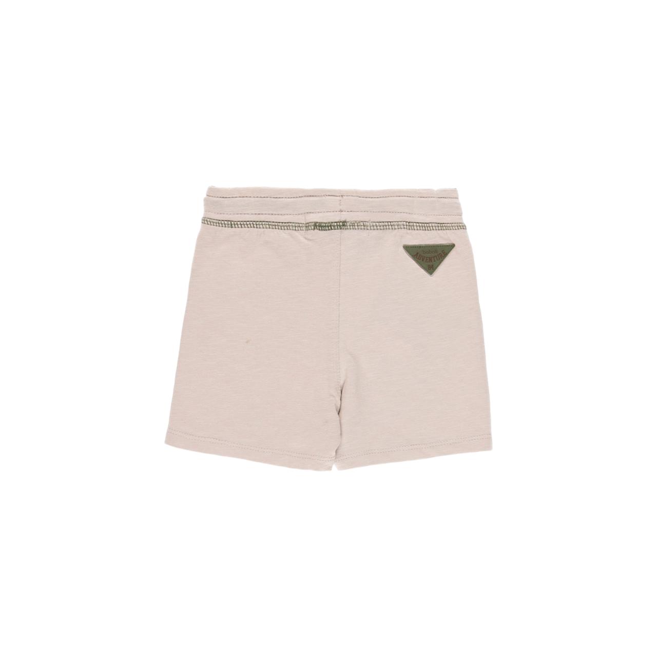 Βερμούδα αγόρι Boboli-334101-7381-Beige φωτογραφία