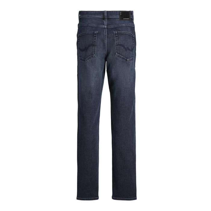 Παντελόνι τζιν αγόρι Jack & Jones-12247590-Blue Denim