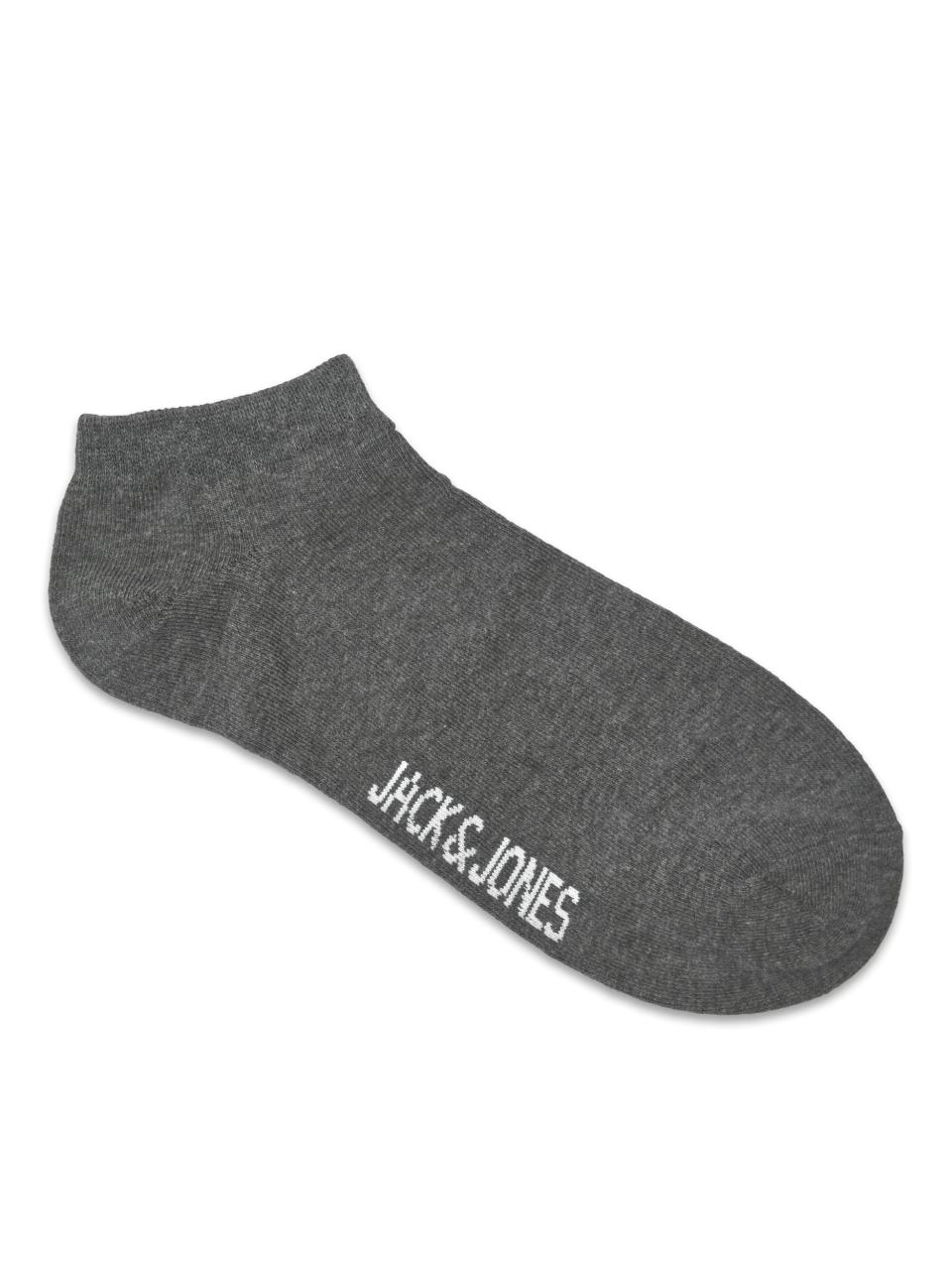 Κάλτσες κοντές 5 τεμ. αγόρι JACK & JONES-12199857-Multi φωτογραφία