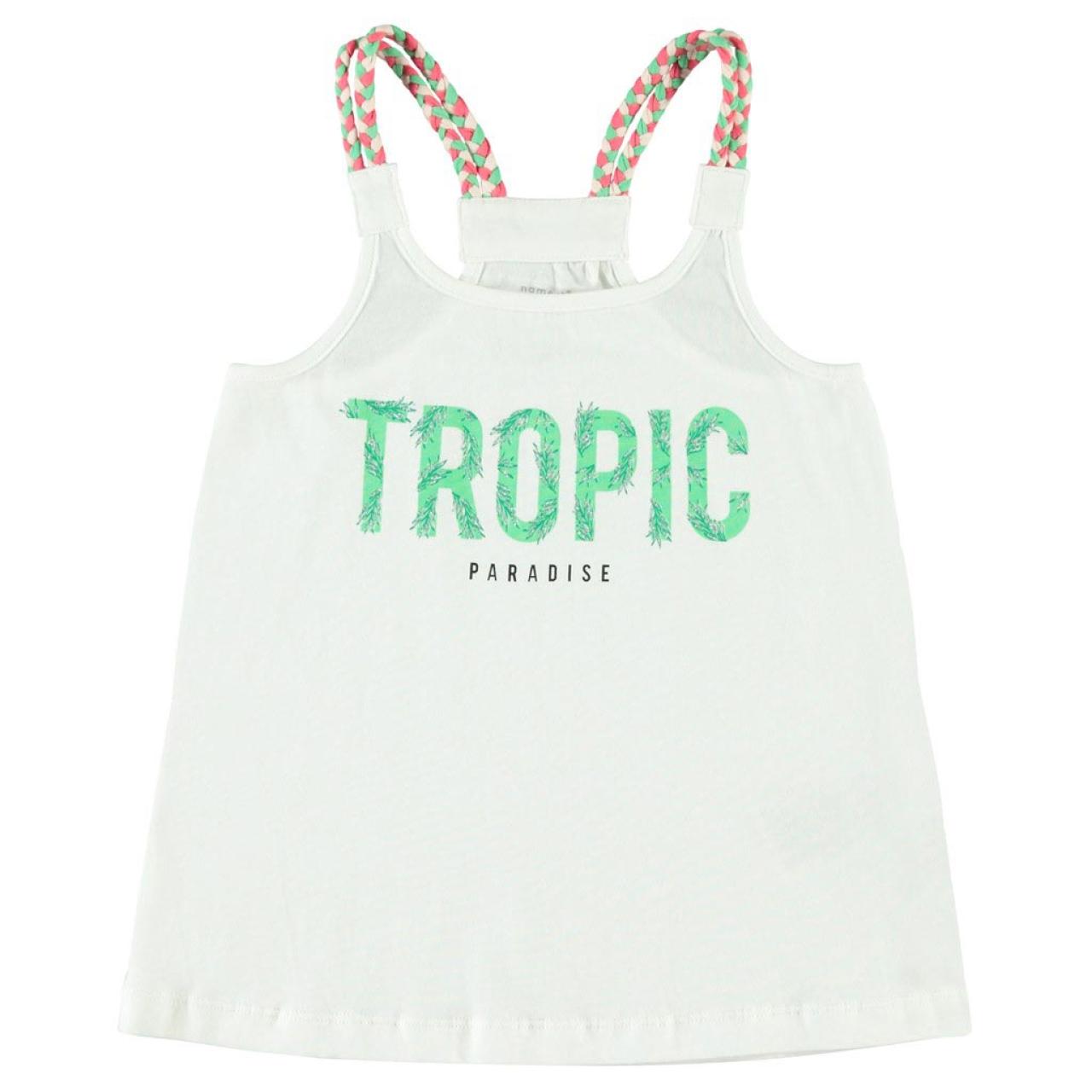 Name it Μπλούζα κορίτσι Name it-13180000 organic cotton