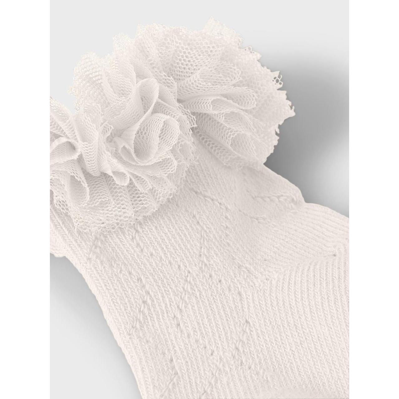 Καλτσάκια μπεμπέ κορίτσι name it-13226379-Jet Stream φωτογραφία