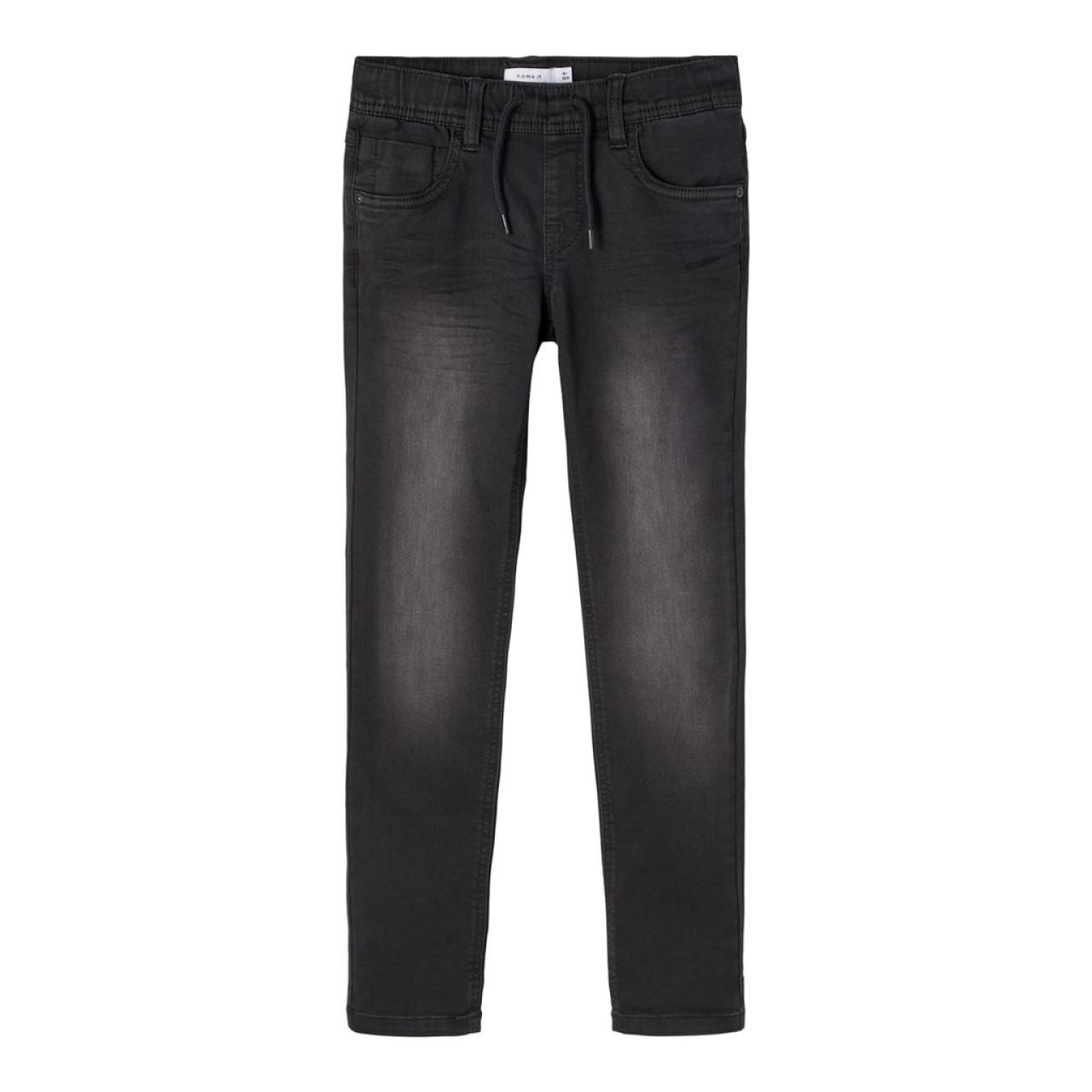 Name it Παντελόνι τζιν αγόρι name it-13185213-Black Denim