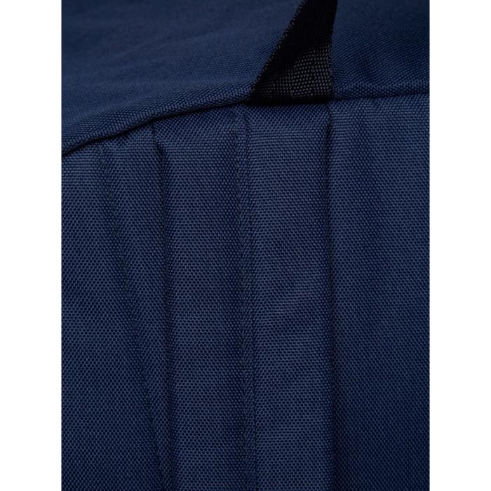 Τσάντα πλάτης αγόρι JACK & JONES-12194791-NAVY BLAZER