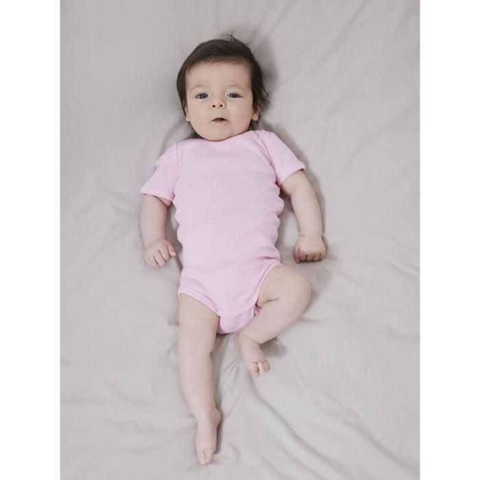 Φορμάκια σετ 2 τεμ. μπεμπέ κορίτσι Name it-13227022-Orchid Pink-organic cotton