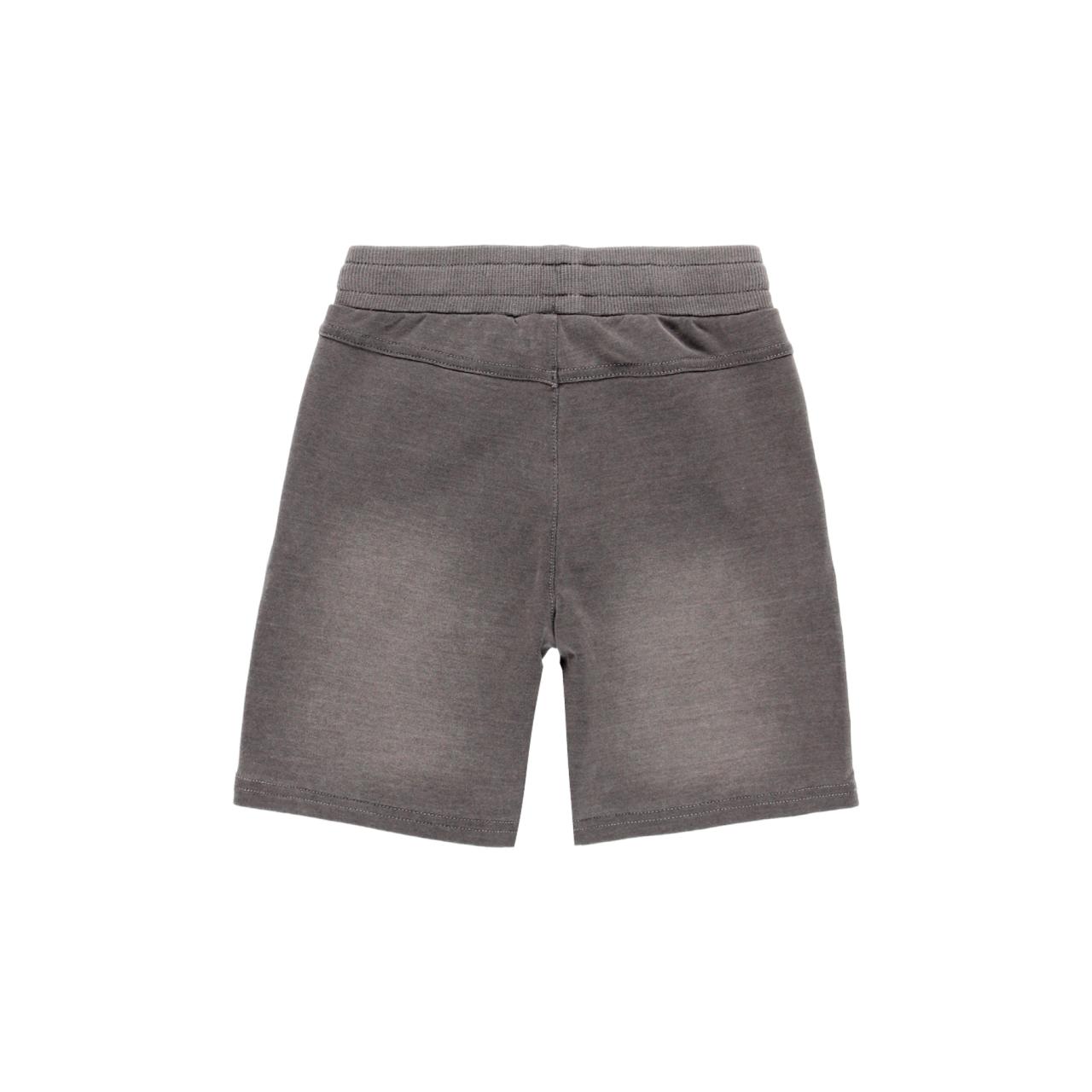 Βερμούδα αγόρι Boboli-590352-Grey φωτογραφία