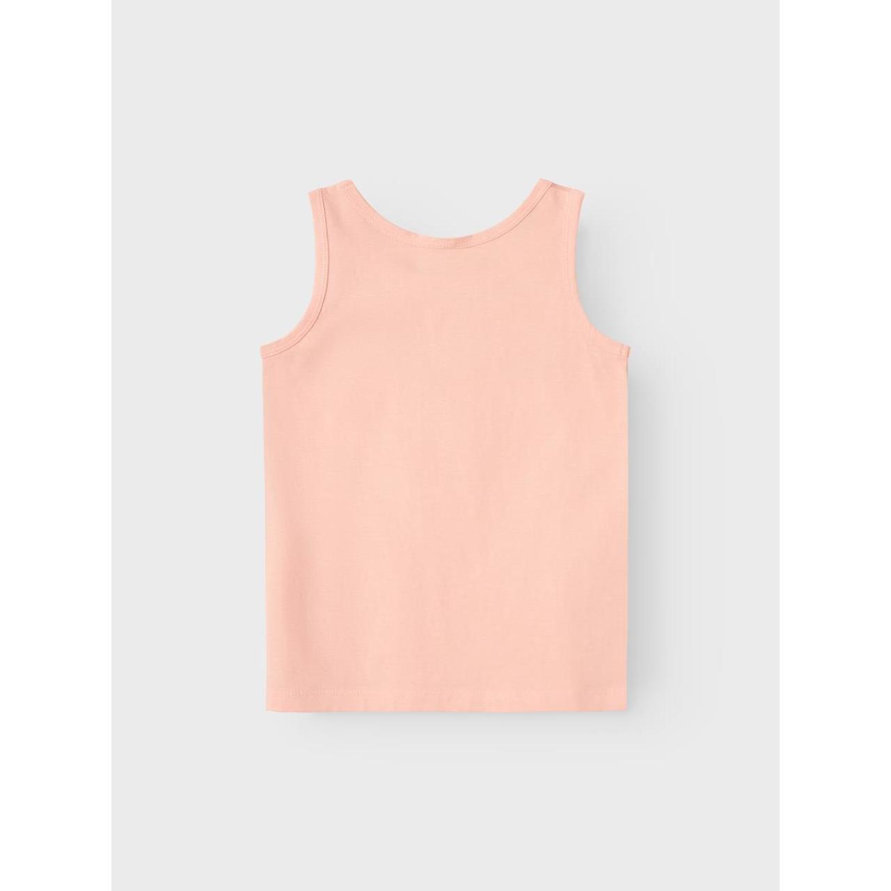 Μπλούζα μακό κορίτσι name it-13229257-Peach Bud φωτογραφία