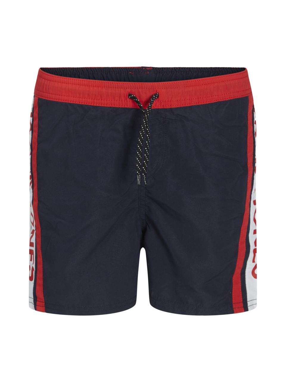 JACK&JONES Μαγιό βερμούδα αγόρι JACK & JONES-12206185-Navy Blazer