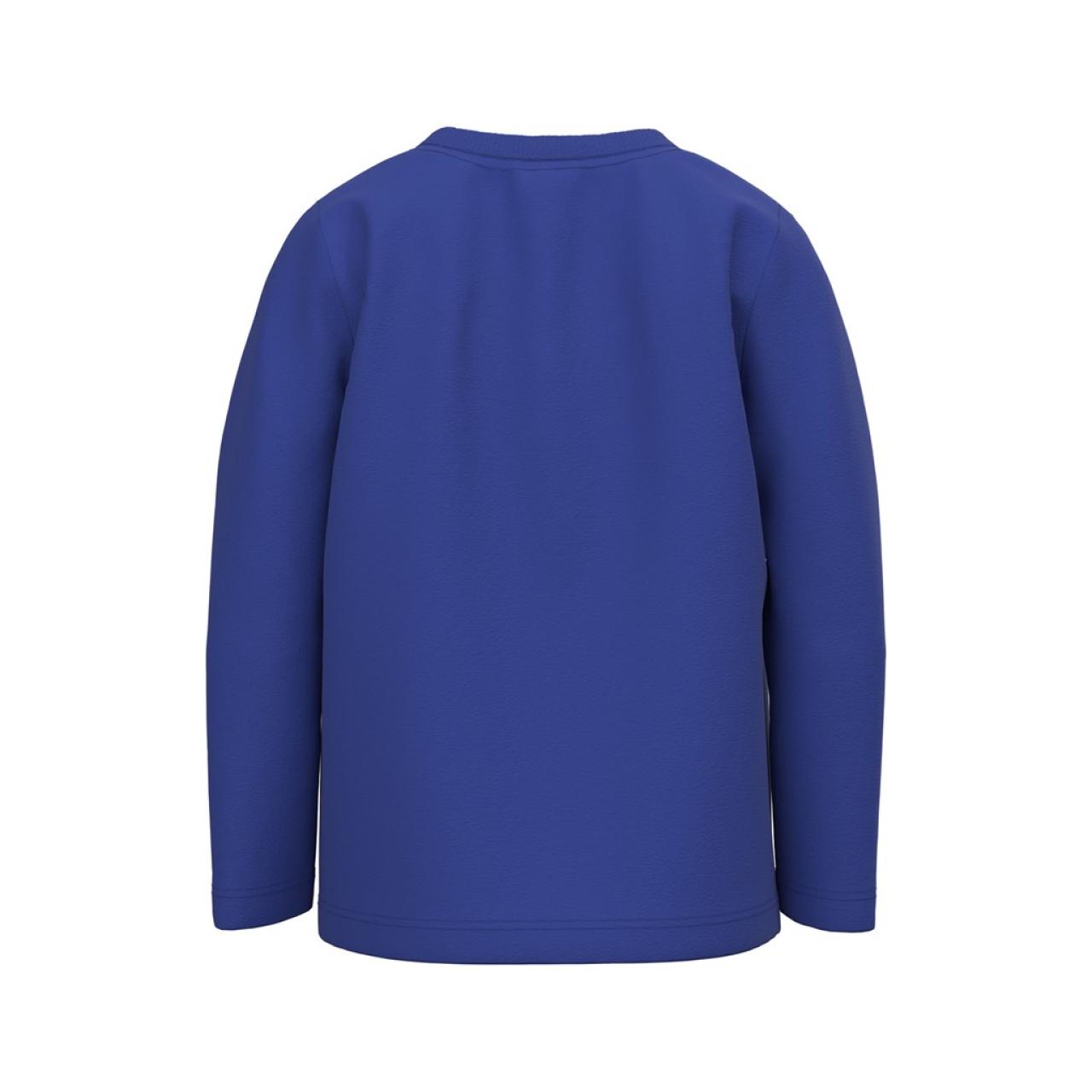 Μπλούζα μακό αγόρι name it-13209451-Bluing φωτογραφία