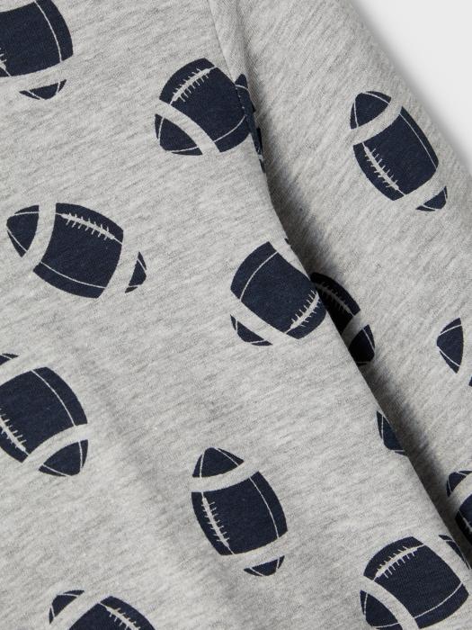 Πυτζάμα αγόρι name it-13193155-GM-organic cotton