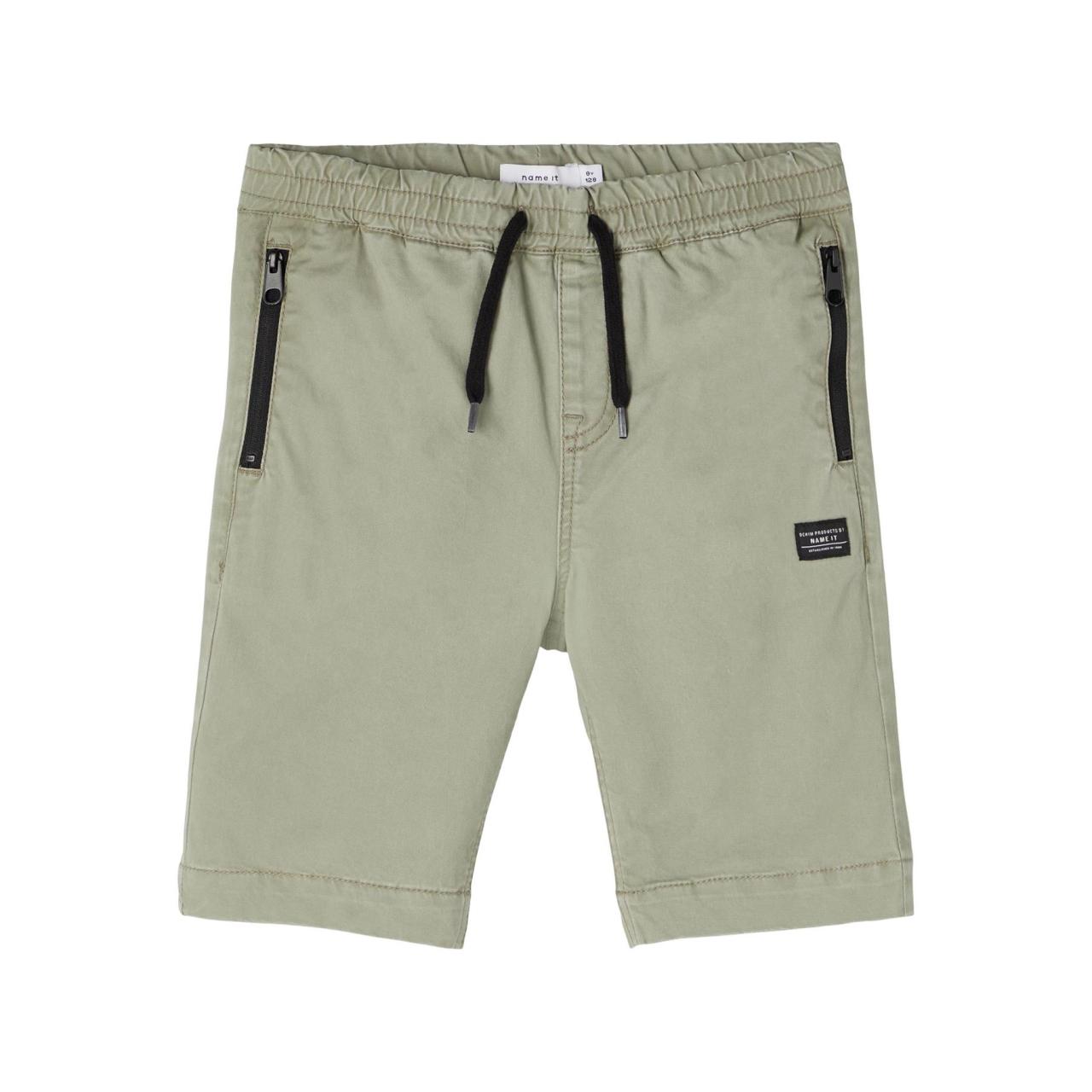 Name it Βερμούδα υφασμάτινη αγόρι name it 13197593-Overland Trek
