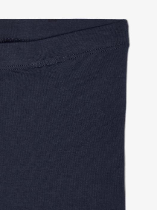 Κολάν κάπρι κορίτσι Name-13178881-DS organic cotton