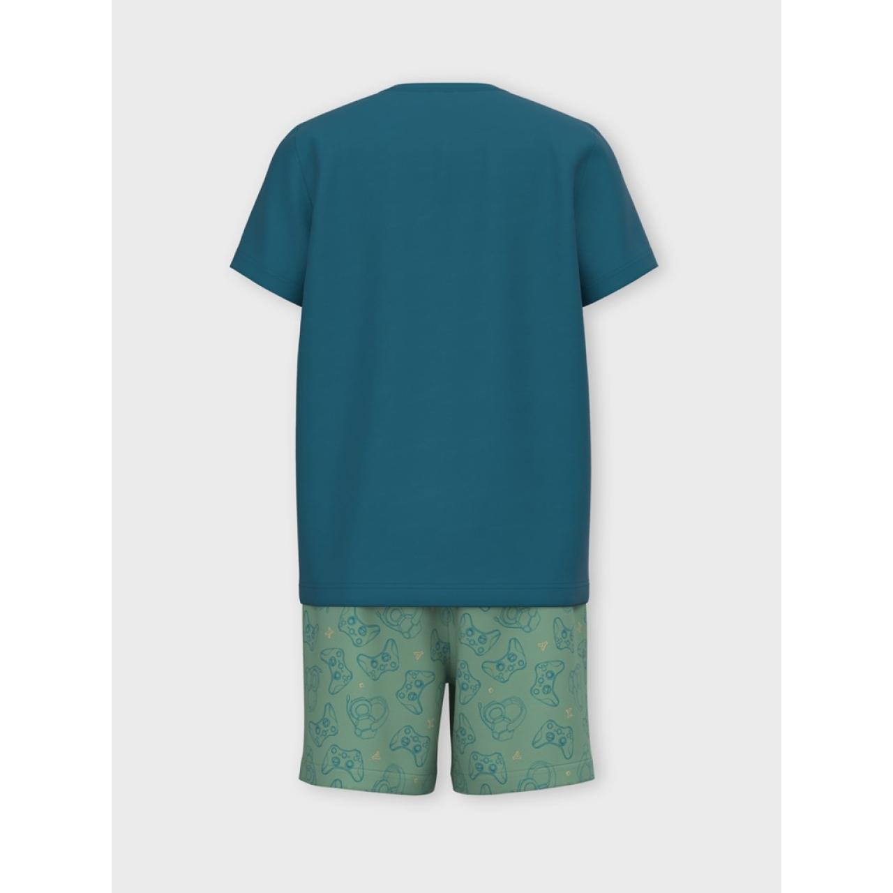 Πιτζάμα αγόρι name it-13215799-Corsair