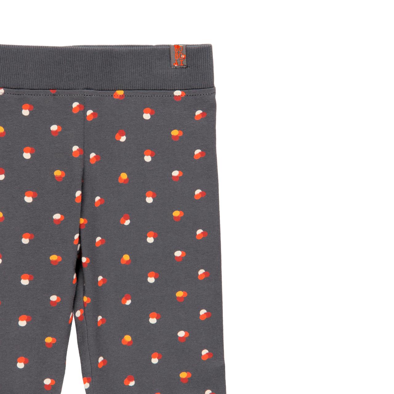 Κολάν κορίτσι Boboli-435136-9923-Print φωτογραφία