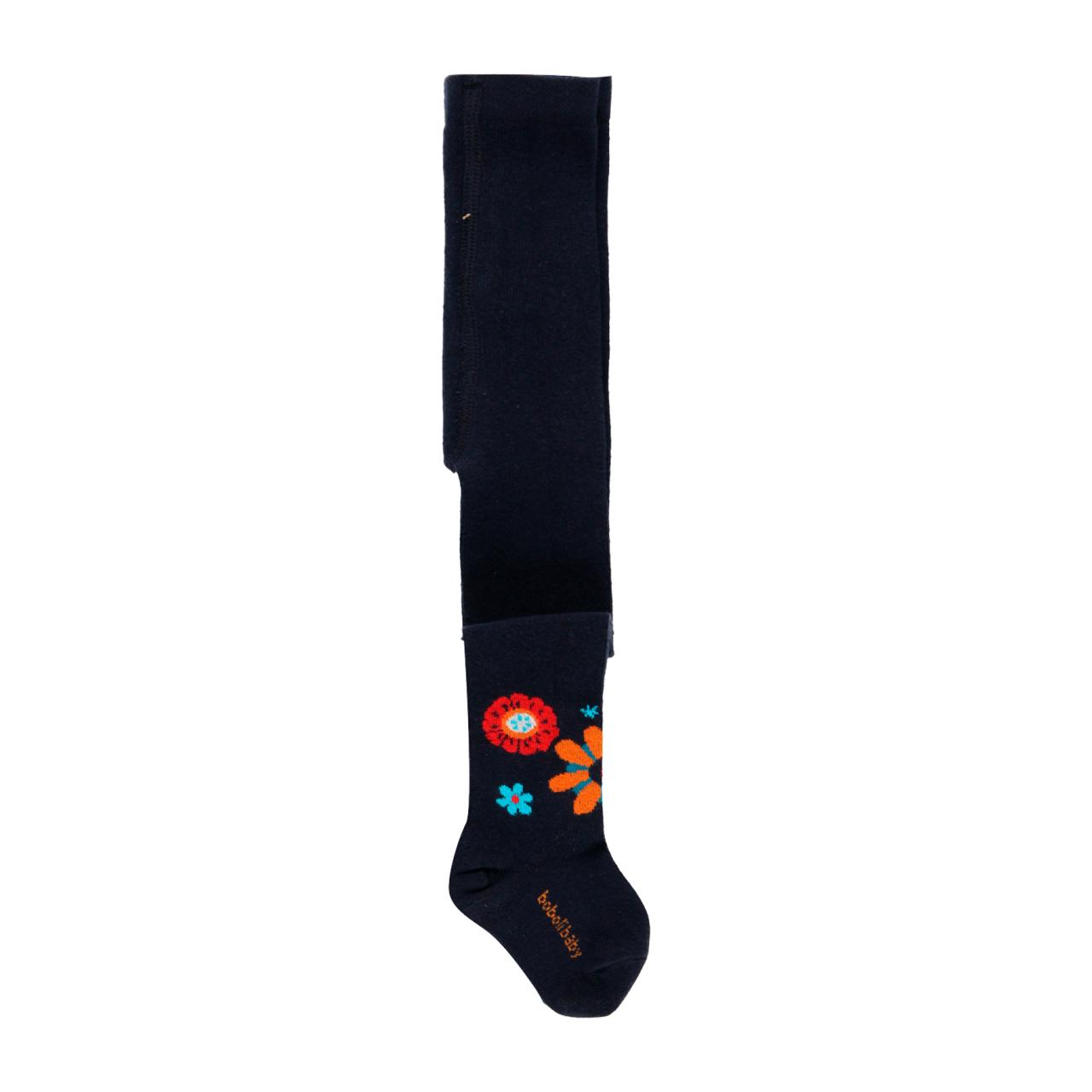 BOBOLI Καλσόν χοντρό κορίτσι Boboli-235077-2440-Navy