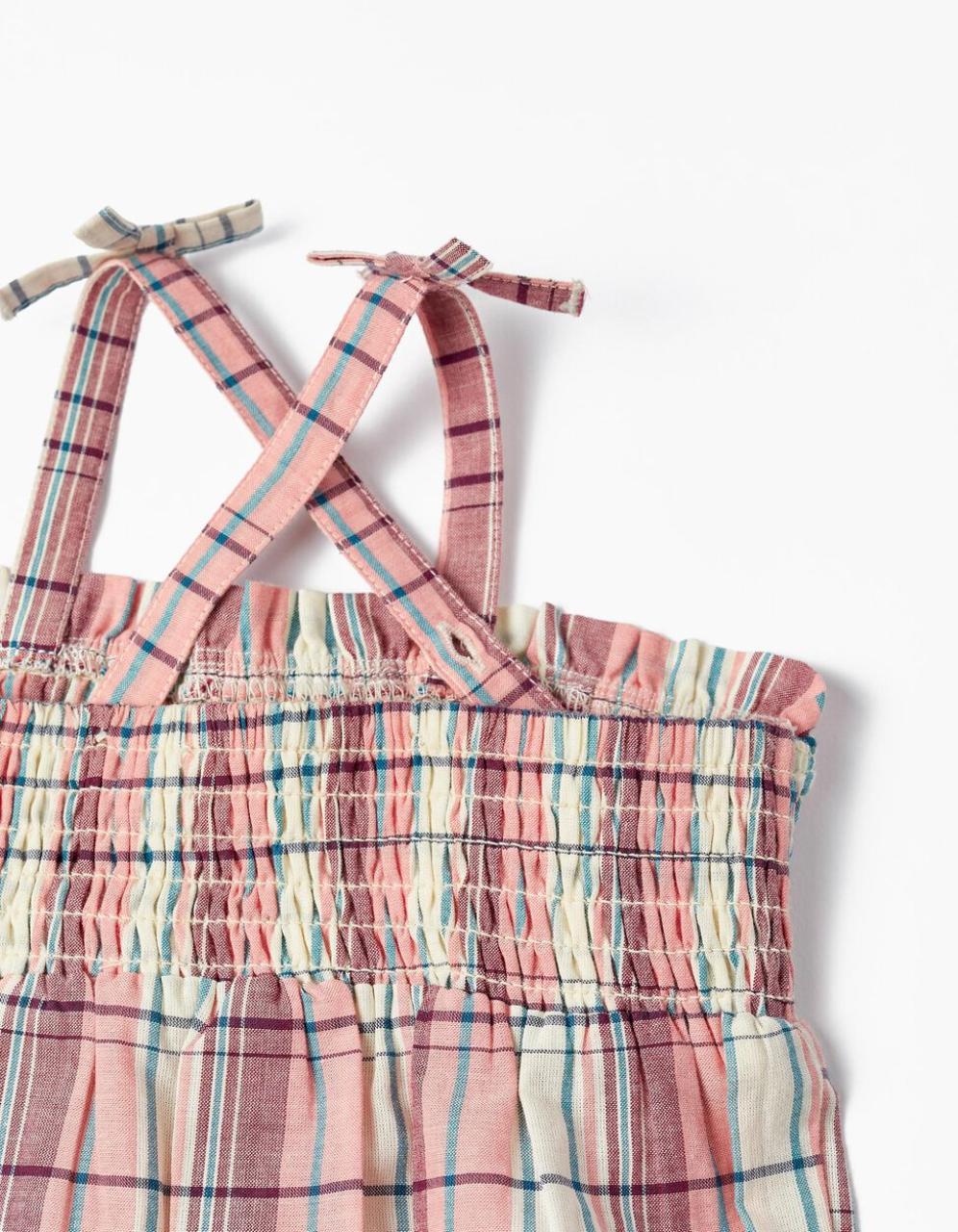 Φόρμα ολόσωμη κορίτσι Zippy-31051225021-Multicolour