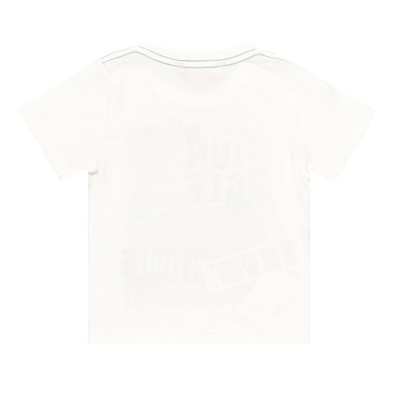 Μπλούζα αγόρι Boboli-319069-1111