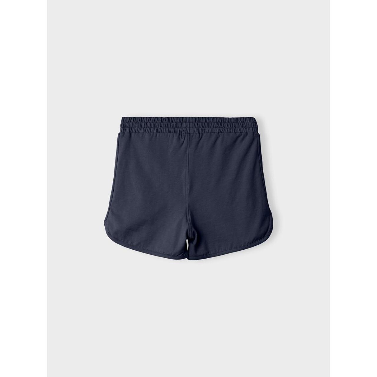 Σορτς μακό κορίτσι name it-13230103-Dark Sapphire