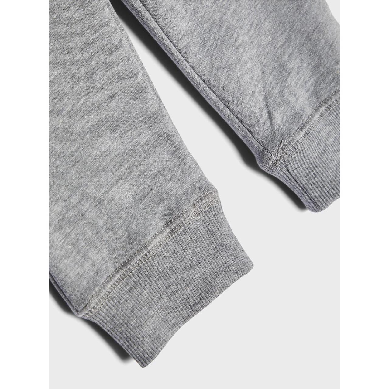 Παντελόνι φούτερ αγόρι Name it -13153665-GREY φωτογραφία