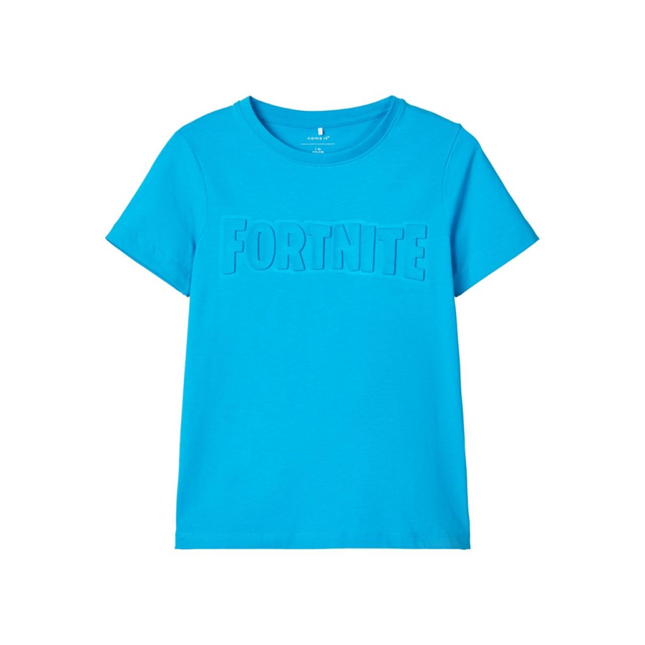 Μπλούζα FORTNITE Name it -13177707 hawaiian ocean organic