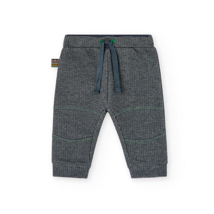 Σετ μπεμπέ unisex Boboli-127134-4631-Green