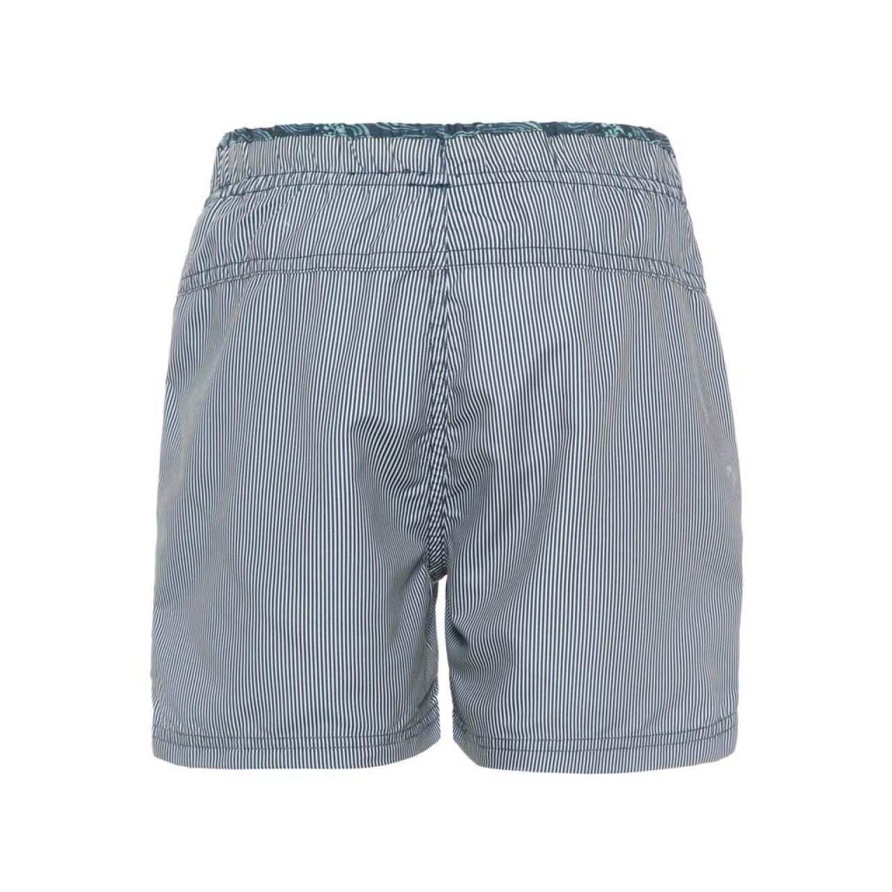 Μαγιό βερμούδα αγόρι Name it-13162860-BLUE STRIPES φωτογραφία