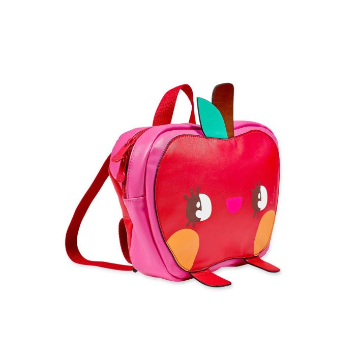 Σακίδιο πλάτης κορίτσι tuc tuc-11359842-ROJO