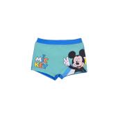 Μαγιό μπόξερ αγόρι Mickey Mouse-WE0225-GREEN