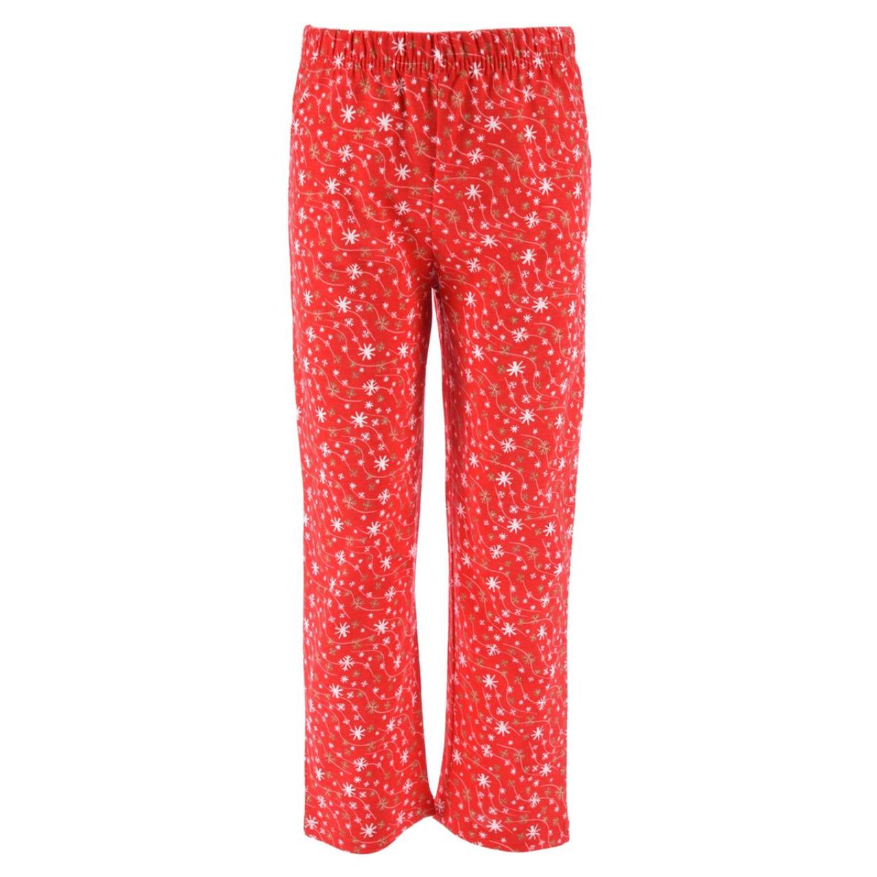 Πιτζάμα μακό κορίτσι Christmas Minnie Mouse-HW2172-OWHITE