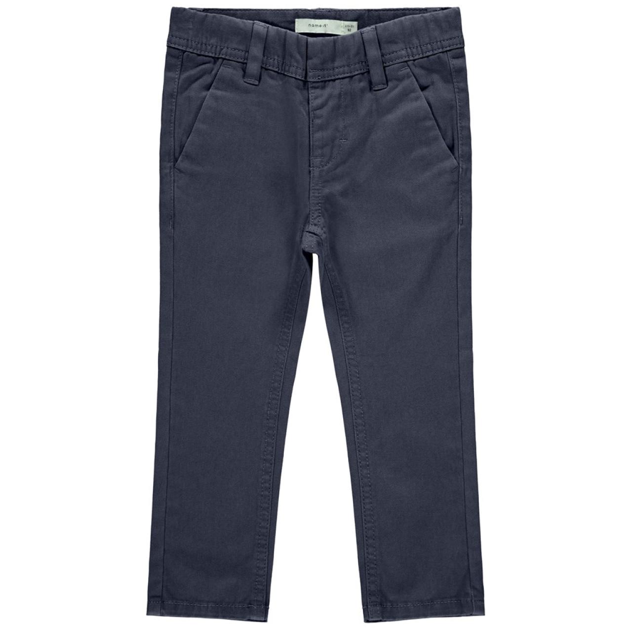 Name it Παντελόνι chino αγόρι Name it-13186582-DS organic cotton