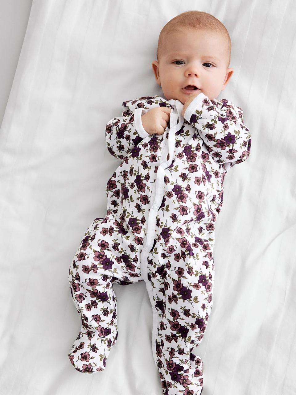 Σετ φορμάκια κορίτσι Name it-13192804-PRUNE PURPLE-organic cotton