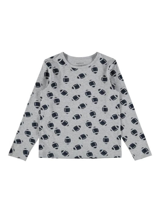 Πυτζάμα αγόρι name it-13193155-GM-organic cotton