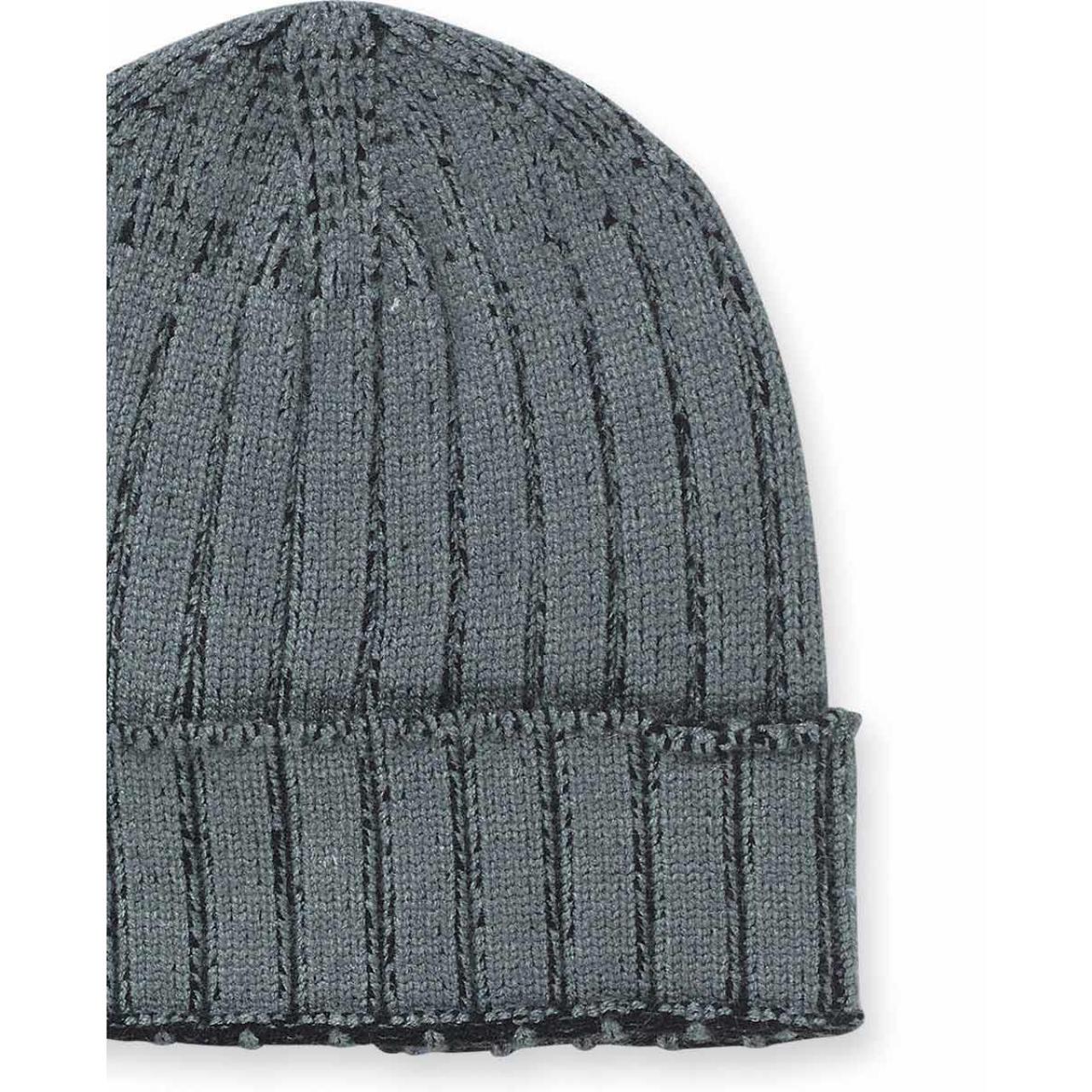 Σετ σκούφος 2 τεμ αγόρι Nath-KB05A201G6-Grey φωτογραφία