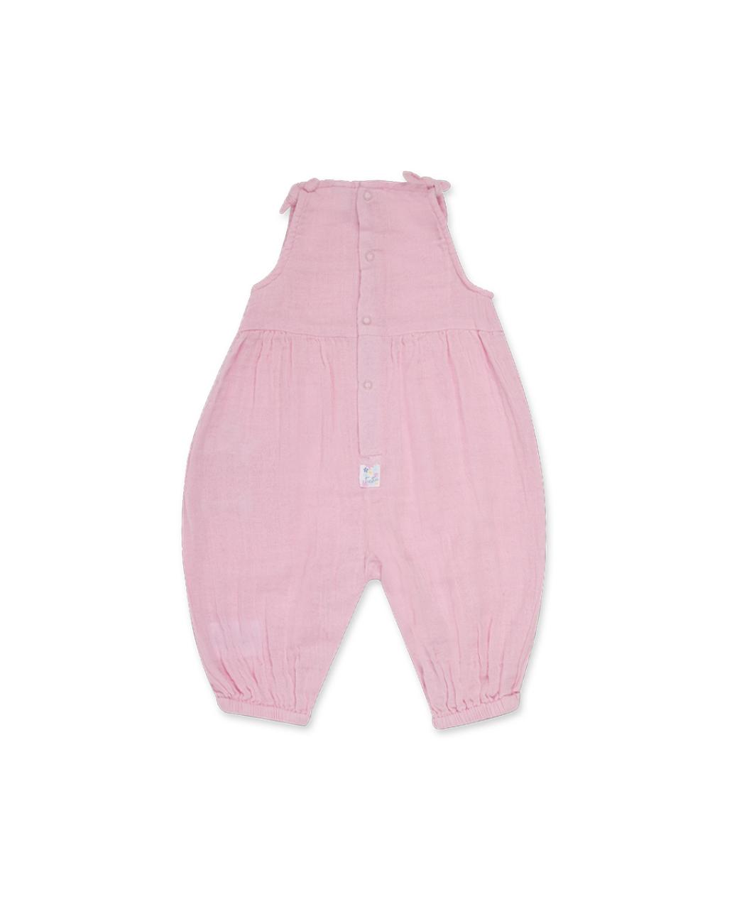 Φορμάκι μπεμπέ ολόσωμο κορίτσι tuc tuc-11349322-PINK φωτογραφία