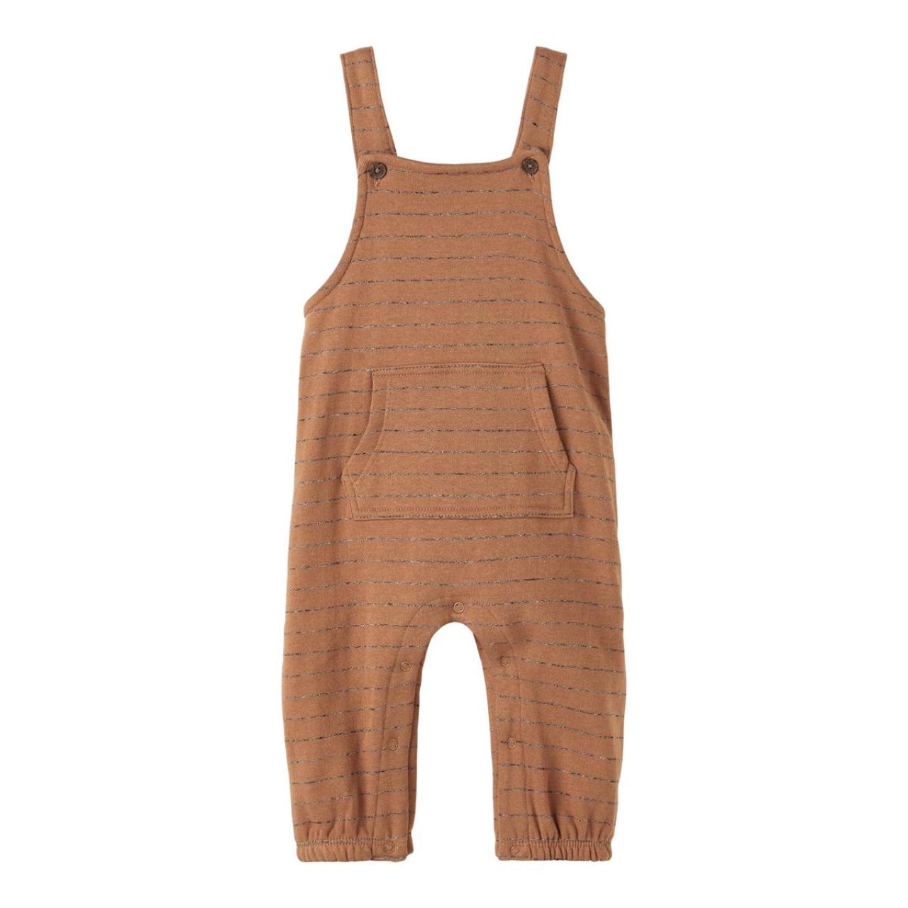 Name it Σαλοπέτα μπεμπέ αγόρι name it-13196614-TC-organic cotton